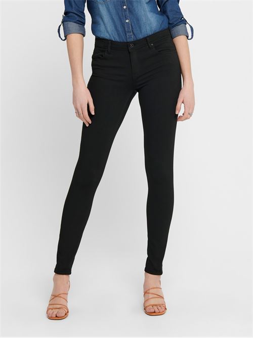  ONLY | 15159404/Black Denim